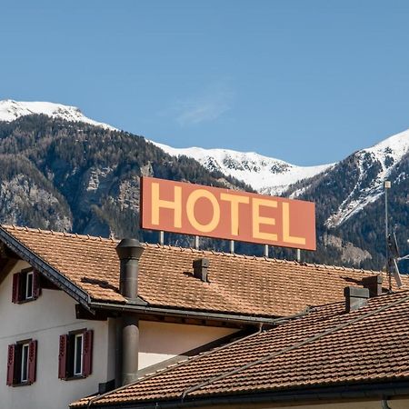 Hotel Reich Cazis Luaran gambar