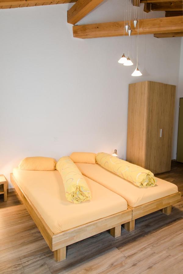 Hotel Reich Cazis Luaran gambar